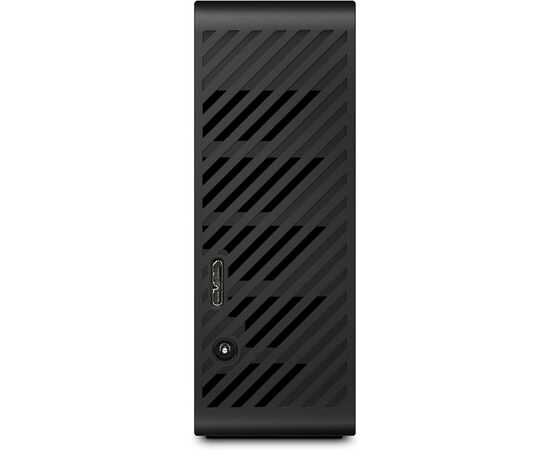 Внешний жесткий диск 3.5" 20TB Expansion Desktop Seagate (STKP20000400), изображение 3 Внешний жесткий диск 3.5" 20TB Expansion Desktop Seagate (STKP20000400), изображение 3