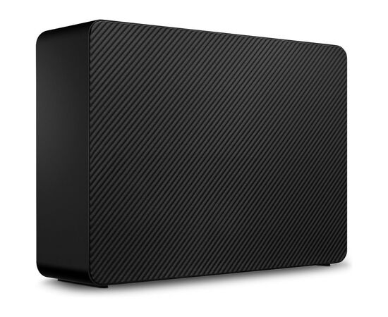 Внешний жесткий диск 3.5" 20TB Expansion Desktop Seagate (STKP20000400), изображение 4 Внешний жесткий диск 3.5" 20TB Expansion Desktop Seagate (STKP20000400), изображение 4