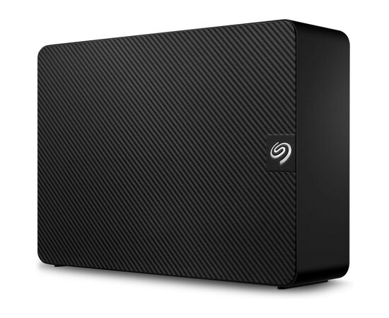 Зовнішній жорсткий диск 3.5" 24TB Expansion Desktop Seagate (STKP24000400)