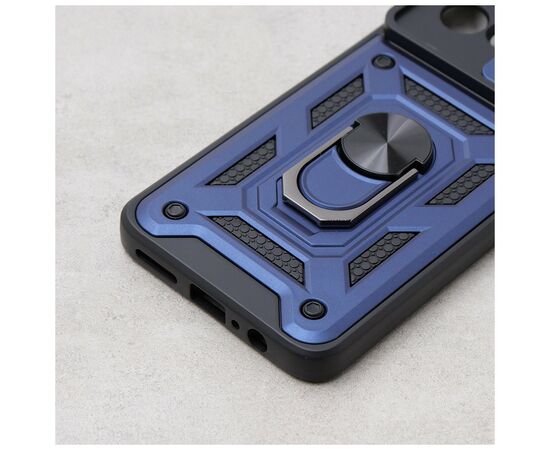 Чехол для мобильного телефона BeCover Military Motorola Moto G84 Blue (710676), изображение 5