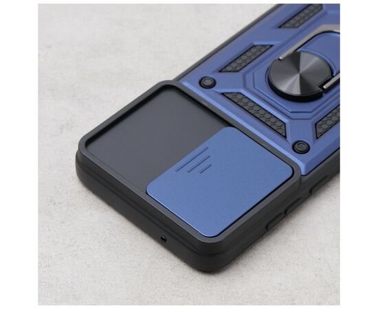 Чехол для мобильного телефона BeCover Military Motorola Moto G84 Blue (710676), изображение 6