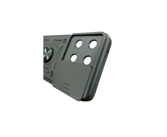 Чехол для мобильного телефона BeCover Military Realme 11 4G Black (710703), изображение 5