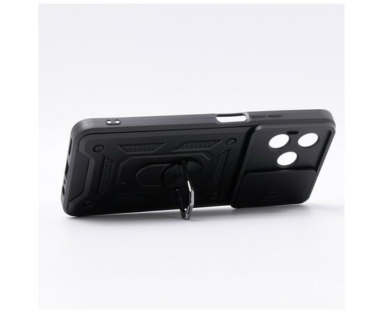 Чехол для мобильного телефона BeCover Military Realme C51 Black (710705), изображение 3