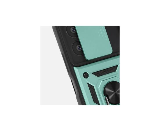 Чехол для мобильного телефона BeCover Military Xiaomi 14 5G Dark Green (710799), изображение 2