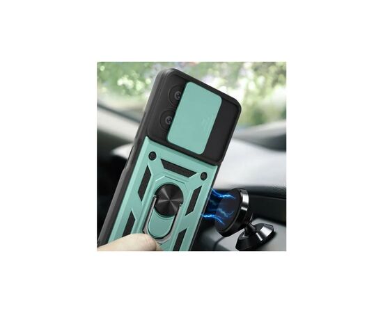 Чехол для мобильного телефона BeCover Military Xiaomi 14 5G Dark Green (710799), изображение 4