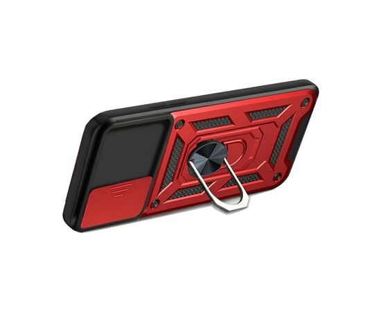 Чохол до мобільного телефона BeCover Military Xiaomi 14 5G Red (710800), зображення 7