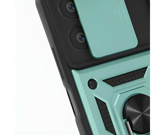 Чехол для мобильного телефона BeCover Military Xiaomi Redmi Note 13 4G Dark Green (710691), изображение 2 Чехол для мобильного телефона BeCover Military Xiaomi Redmi Note 13 4G Dark Green (710691), изображение 2