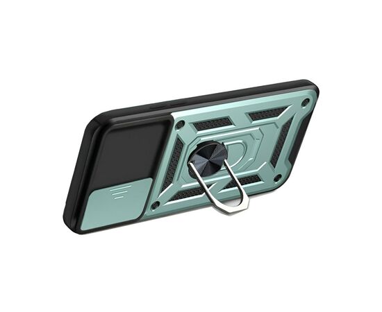 Чехол для мобильного телефона BeCover Military Motorola Moto G54 / G54 Power Dark Green (711004), изображение 3