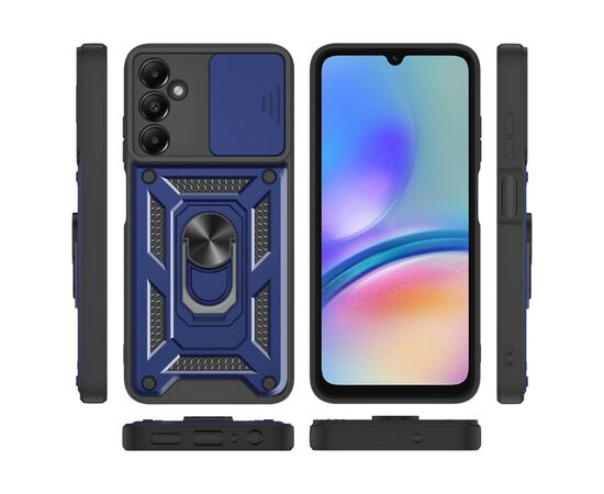 Чехол для мобильного телефона BeCover Military Samsung Galaxy A25 5G SM-A256 Blue (711011), изображение 2