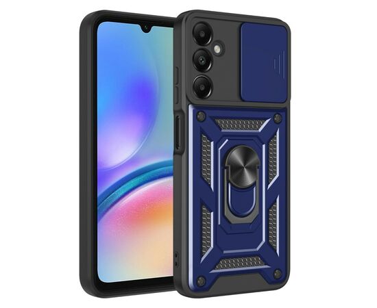 Чехол для мобильного телефона BeCover Military Samsung Galaxy A25 5G SM-A256 Blue (711011), изображение 7