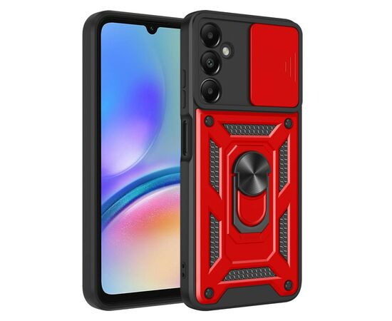 Чехол для мобильного телефона BeCover Military Samsung Galaxy A25 5G SM-A256 Red (711013), изображение 7