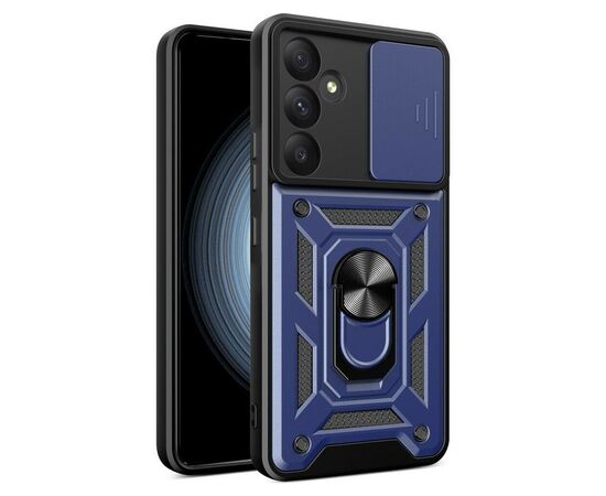 Чехол для мобильного телефона BeCover Military Samsung Galaxy A55 5G SM-A556 Blue (711019), изображение 6