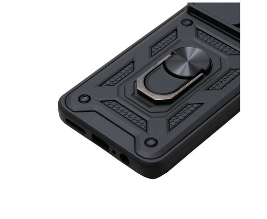 Чехол для мобильного телефона BeCover Military Xiaomi Redmi Note 11 Pro Plus Black (711023), изображение 4