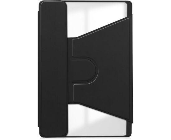 Чохол до планшета BeCover Keyboard 360° Rotatable Lenovo Tab M11 (2024) TB-TB330FU/Xiaoxin Pad 11 (2024) 11" Black (711074), зображення 3 Чохол до планшета BeCover Keyboard 360° Rotatable Lenovo Tab M11 (2024) TB-TB330FU/Xiaoxin Pad 11 (2024) 11" Black (711074), зображення 3