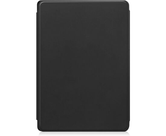 Чохол до планшета BeCover Keyboard 360° Rotatable Lenovo Tab M11 (2024) TB-TB330FU/Xiaoxin Pad 11 (2024) 11" Black (711074), зображення 4 Чохол до планшета BeCover Keyboard 360° Rotatable Lenovo Tab M11 (2024) TB-TB330FU/Xiaoxin Pad 11 (2024) 11" Black (711074), зображення 4