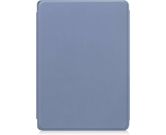 Чехол для планшета BeCover Keyboard 360° Rotatable Lenovo Tab M11 (2024) TB-TB330FU/Xiaoxin Pad 11 (2024) 11" Purple (711078), изображение 4 Чехол для планшета BeCover Keyboard 360° Rotatable Lenovo Tab M11 (2024) TB-TB330FU/Xiaoxin Pad 11 (2024) 11" Purple (711078), изображение 4