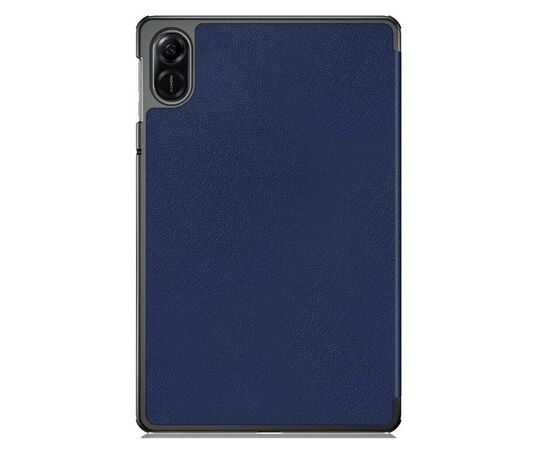 Чехол для планшета BeCover Smart Case Honor Pad X9 11.5" Deep Blue (711080), изображение 2 Чехол для планшета BeCover Smart Case Honor Pad X9 11.5" Deep Blue (711080), изображение 2