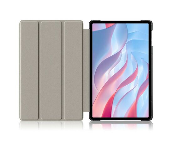 Чехол для планшета BeCover Smart Case Honor Pad X9 11.5" Deep Blue (711080), изображение 8 Чехол для планшета BeCover Smart Case Honor Pad X9 11.5" Deep Blue (711080), изображение 8