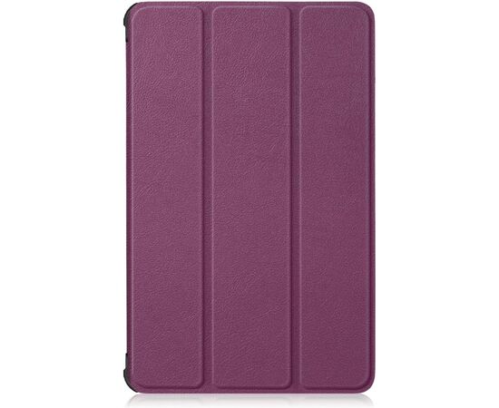 Чехол для планшета BeCover Smart Case Honor Pad X9 11.5" Purple (711081), изображение 2 Чехол для планшета BeCover Smart Case Honor Pad X9 11.5" Purple (711081), изображение 2