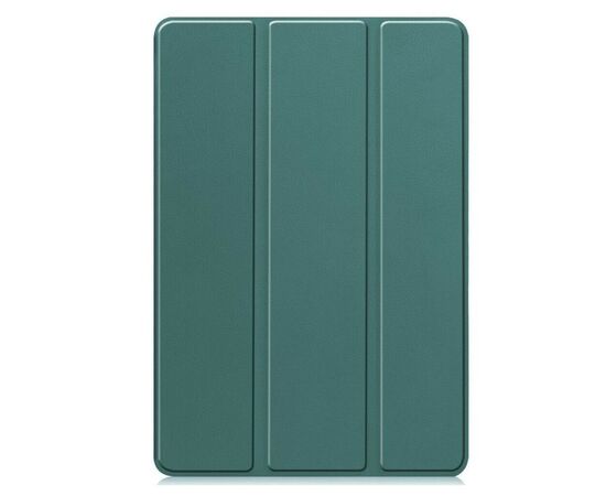 Чехол для планшета BeCover Smart Case Xiaomi Pad 6S Pro 12.4" Dark Green (711085), изображение 3 Чехол для планшета BeCover Smart Case Xiaomi Pad 6S Pro 12.4" Dark Green (711085), изображение 3