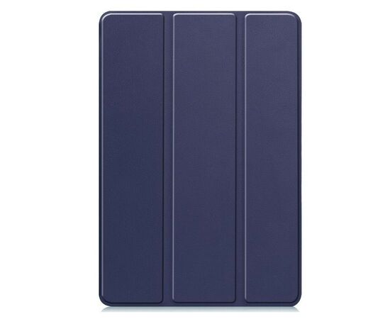 Чохол до планшета BeCover Smart Case Xiaomi Pad 6S Pro 12.4" Deep Blue (711084), зображення 3 Чохол до планшета BeCover Smart Case Xiaomi Pad 6S Pro 12.4" Deep Blue (711084), зображення 3