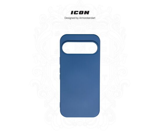 Чехол для мобильного телефона Armorstandart ICON Case Google Pixel 9 Dark Blue (ARM74691), изображение 3