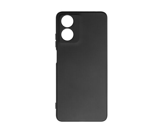 Чохол до мобільного телефона Armorstandart ICON Case Motorola G04 Camera cover Black (ARM73890)