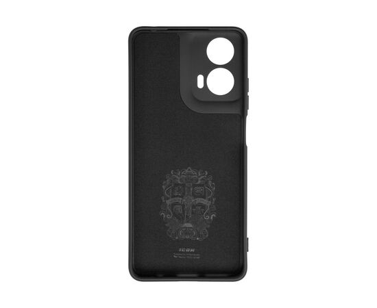 Чохол до мобільного телефона Armorstandart ICON Case Motorola G24 Camera cover Black (ARM74300), зображення 2 Чохол до мобільного телефона Armorstandart ICON Case Motorola G24 Camera cover Black (ARM74300), зображення 2