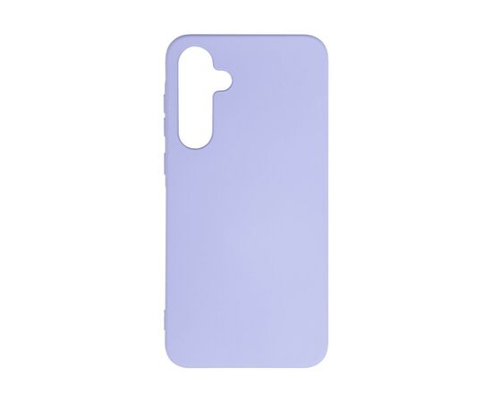 Чохол до мобільного телефона Armorstandart ICON Case Samsung A35 5G (A356) Lavender (ARM74322)