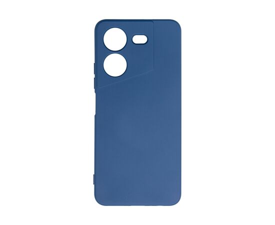 Чехол для мобильного телефона Armorstandart ICON Case Tecno Pova 5 4G Camera cover Dark Blue (ARM76689)