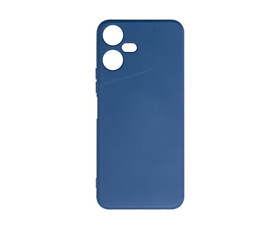 Чехол для мобильного телефона Armorstandart ICON Case Tecno POVA NEO 3 (LH6n) Camera cover Dark Blue (ARM76690)