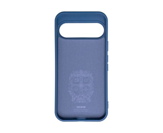 Чохол до мобільного телефона Armorstandart ICON Google Pixel 9 Pro Blue (ARM74695), зображення 2 Чохол до мобільного телефона Armorstandart ICON Google Pixel 9 Pro Blue (ARM74695), зображення 2