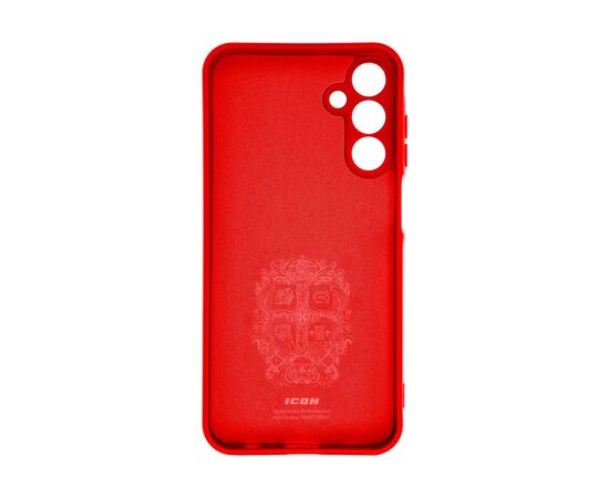 Чехол для мобильного телефона Armorstandart ICON Samsung A15 4G (A155) / A15 5G Camera cover Red (ARM77669), изображение 2