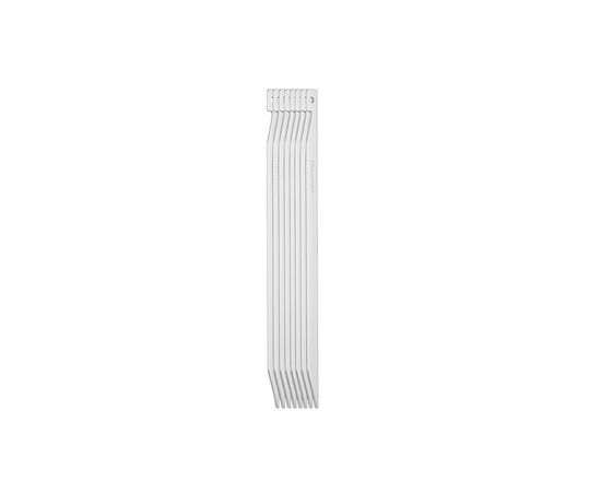 Комплект колышков Naturehike CNK2300ZP016 20 см сріблясті 8 шт (6976023925030), изображение 2 Комплект колышков Naturehike CNK2300ZP016 20 см сріблясті 8 шт (6976023925030), изображение 2