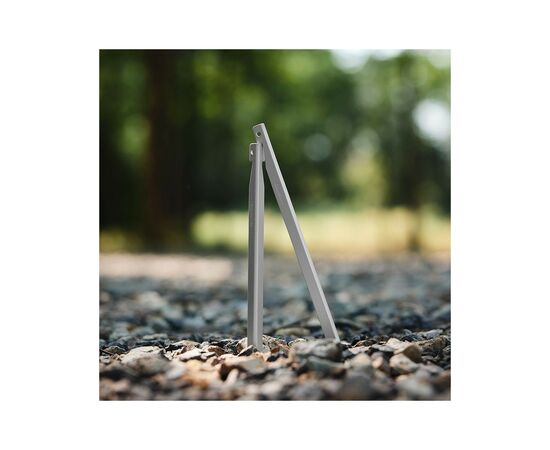 Комплект колышков Naturehike CNK2300ZP016 20 см сріблясті 8 шт (6976023925030), изображение 6 Комплект колышков Naturehike CNK2300ZP016 20 см сріблясті 8 шт (6976023925030), изображение 6