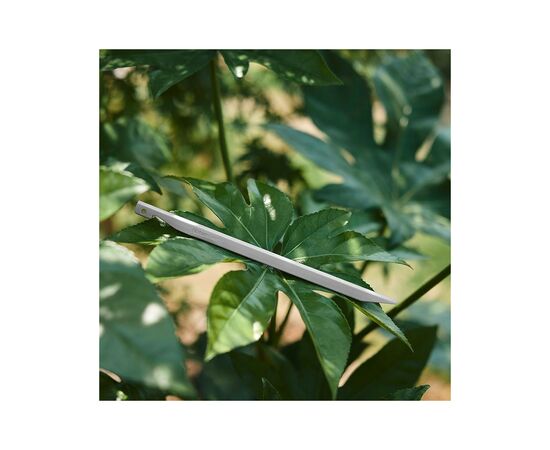 Комплект колышков Naturehike CNK2300ZP016 20 см сріблясті 8 шт (6976023925030), изображение 8 Комплект колышков Naturehike CNK2300ZP016 20 см сріблясті 8 шт (6976023925030), изображение 8