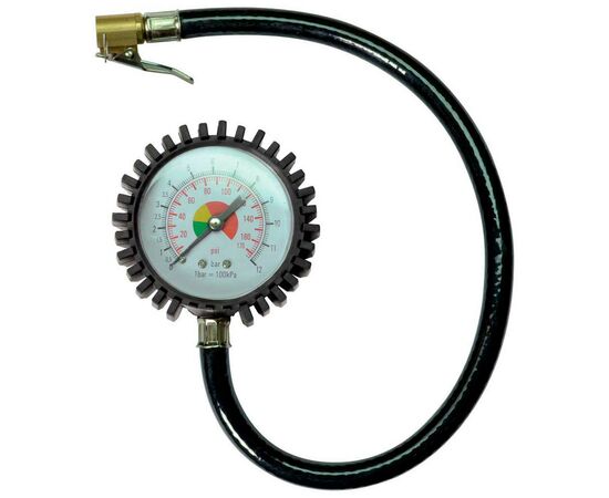 Манометр Stanley 150538XSTN, макс. 12 бар (150538XSTN)