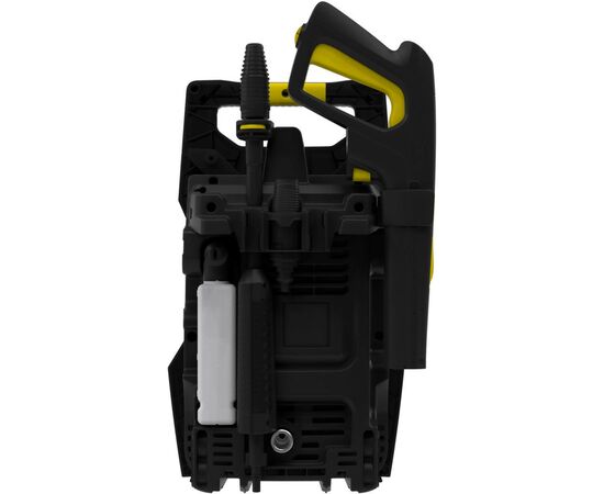 Мойка высокого давления Stanley 1.4 кВт, 110 бар, шланг 3 м (SXPW14L-E), изображение 3 Мойка высокого давления Stanley 1.4 кВт, 110 бар, шланг 3 м (SXPW14L-E), изображение 3