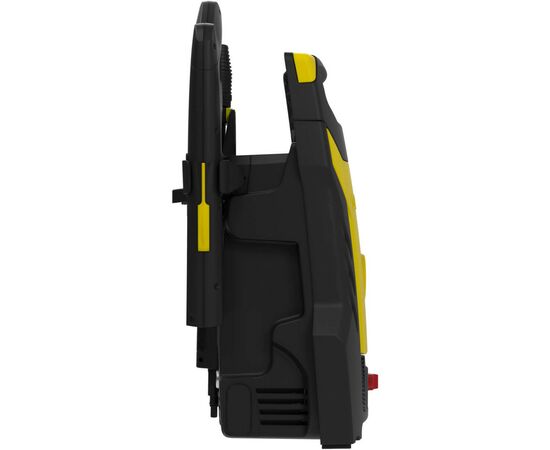 Мойка высокого давления Stanley 1.4 кВт, 110 бар, шланг 3 м (SXPW14L-E), изображение 4 Мойка высокого давления Stanley 1.4 кВт, 110 бар, шланг 3 м (SXPW14L-E), изображение 4