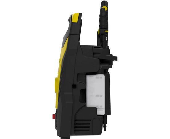 Мойка высокого давления Stanley 1.4 кВт, 110 бар, шланг 3 м (SXPW14L-E), изображение 5 Мойка высокого давления Stanley 1.4 кВт, 110 бар, шланг 3 м (SXPW14L-E), изображение 5