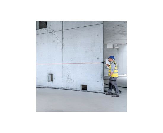 Далекомір Bosch GLM 25-23, 0.05-25м, 2мм, 0.09кг (0.601.072.W00), зображення 3 Далекомір Bosch GLM 25-23, 0.05-25м, 2мм, 0.09кг (0.601.072.W00), зображення 3