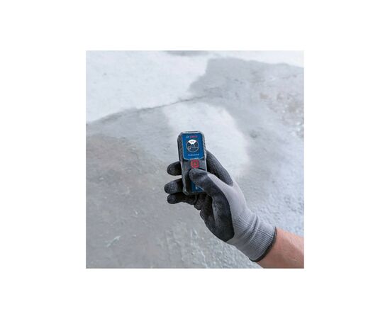 Далекомір Bosch GLM 25-23, 0.05-25м, 2мм, 0.09кг (0.601.072.W00), зображення 6 Далекомір Bosch GLM 25-23, 0.05-25м, 2мм, 0.09кг (0.601.072.W00), зображення 6