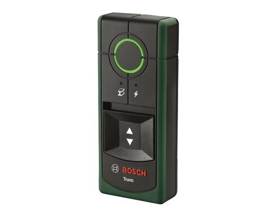 Детектор будівельний Bosch проводкиTruvo, до 70мм, 0.15кг (0.603.681.205)