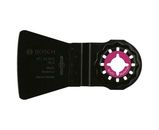 Полотно Bosch Шабер гибкий HCS ATZ 52 SFC (2.608.661.647)