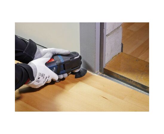 Круг отрезной Bosch сегментный BIM ACZ 85 EB (2.608.661.636), изображение 2 Круг отрезной Bosch сегментный BIM ACZ 85 EB (2.608.661.636), изображение 2