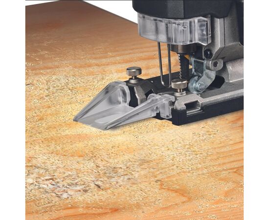 Электролобзик Bosch TP-JS 18/135 Li BL - Solo PXC, 18В, 3500об/мин (без АКБ и ЗУ) (4321260), изображение 7 Электролобзик Bosch TP-JS 18/135 Li BL - Solo PXC, 18В, 3500об/мин (без АКБ и ЗУ) (4321260), изображение 7