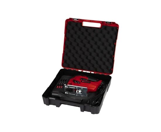 Електролобзик Bosch TC-JS 80/1 Kit, 550Вт, 1000-3000 об/хв, кейс (4321157), зображення 7 Електролобзик Bosch TC-JS 80/1 Kit, 550Вт, 1000-3000 об/хв, кейс (4321157), зображення 7