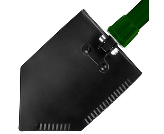 Лопата Verto складная, 58см, 0.96кг (15G075), изображение 8 Лопата Verto складная, 58см, 0.96кг (15G075), изображение 8