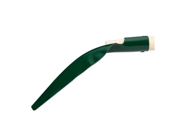 Лопата Verto совковая, рукоятка деревянная, 120см, 1.8кг (15G019), изображение 7