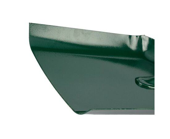 Лопата Verto совковая, рукоятка металлическая D-образная, 125см, 2.3кг (15G012-1), изображение 8